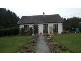 Pavillion Sur 17674m2 Montbertrand..
