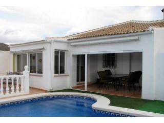 Villa, Limaria, Almeria, Spain