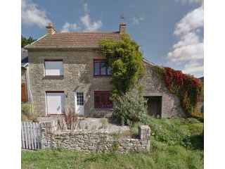 Character Countryside House