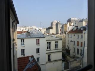Studio for sale in Paris-cute little..