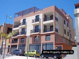 Apartment For Sale in Adeje, Tenerife