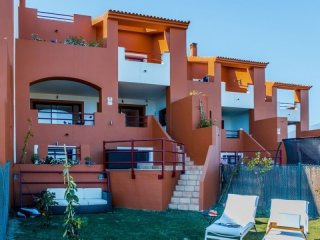 3 Bedrooms - Townhouse - Malaga - For..