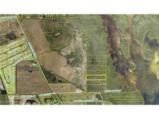 Land For Sale: St. James City, Florida