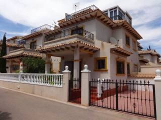Quad for sale 134.950 € Costa..