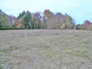 Building Land