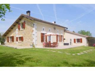 Nr Montguyon (17) - For sale : 3 bed..