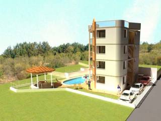 Apartment in Kranevo