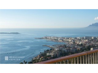 Sumptuous Penthouse Cannes Californie