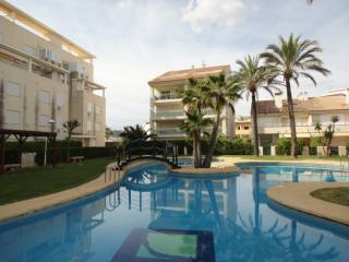 3 Bedroom Duplex in Javea