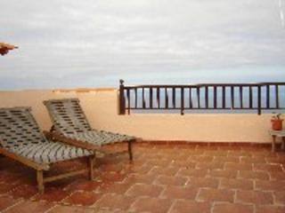 Apartment For Sale in Tijoco, Tenerife