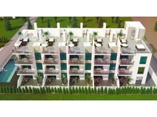 Apartment For Sale In Torrevieja..