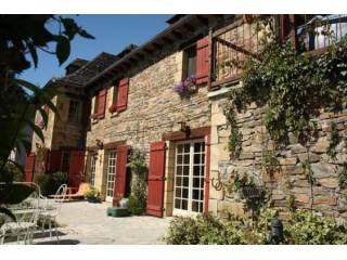 Brivezac / Correze - For sale 4 bed..