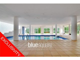 Ground floor apartment in Javea