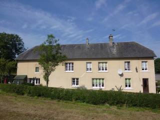Maison / Villa - Maison Longere Periers