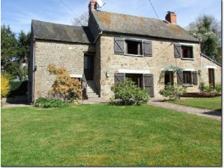 Quality Detached Countryside House
