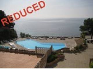 1 Bedroom - Apartment - For Sale