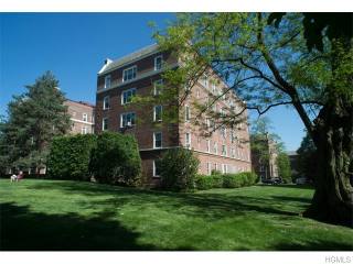 1 bedroom Co-op For Sale: Bronxville..