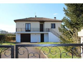 27184 - Vente - Maison - Vergt