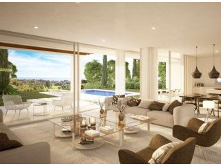 4 Bedrooms - Villas - Malaga - For Sale