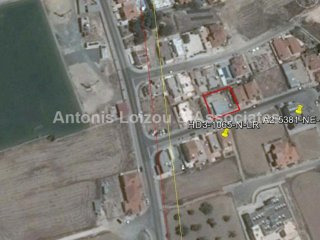 Building Plot