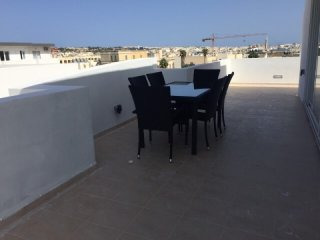 Flat Penthouse, Luxurious Finish