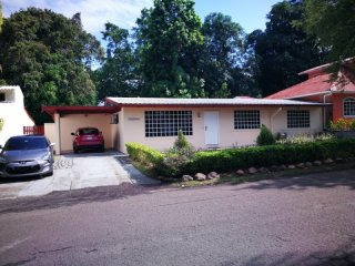 RENT HOUSE IN LLANOS DE CURUNDUALQUILO..