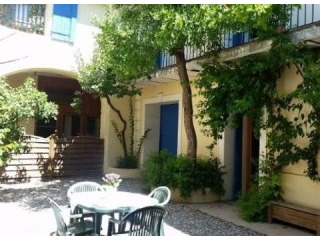 House and 3 Rental Apartments