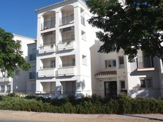 UHR108 - Sucina (Hacienda Riquelme) -..