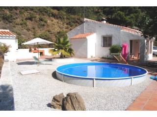 Villa for Sale in Competa, Competa..