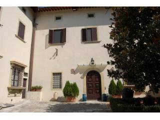 Villa for sale in Scarperia (Italy)