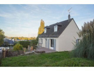 Avranches - House For Sale