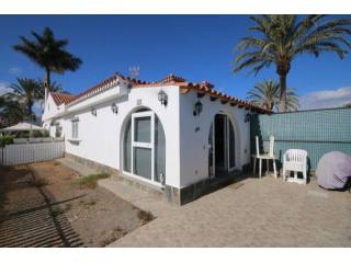 Bungalow for rent in Maspalomas - Gran..