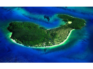 Private Island - 275+ Rai located in..