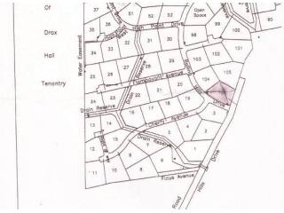 Property For Sale: Rolling Hills Lot..