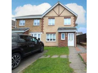 3 bedroom, Semi-detached House house..