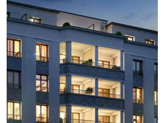 High Spec Apartment in Heart of Berlin