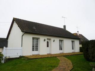 Pavillon De Plain Pied