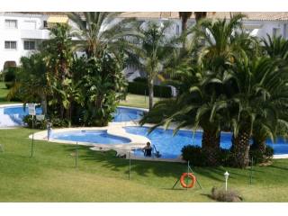 PENTHOUSE FOR SALE IN MIJAS GOLF