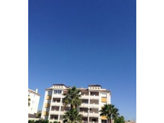 Penthouse In La Zenia, Orihuela Costa -..