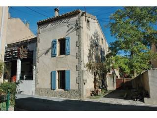 Sunny Village House Castelnau - Terra..
