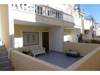 2 bedroom, 1 bathroom Apartment, (build..