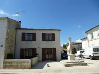 House Villa 4 Rooms