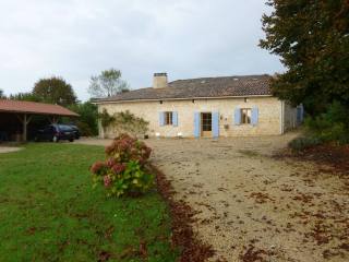 Super Detached Stone House