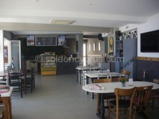 1 Bedroom - Apartment - Famagustra -..