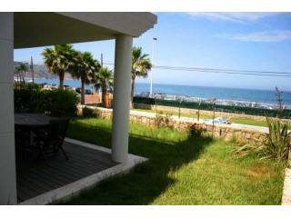 3 Bedroom Apartment in Javea