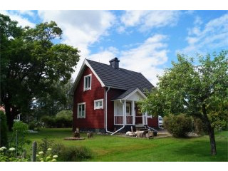 Eksharad, Hagfors