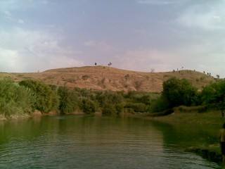 12 ha plot of land - Milkya - on..