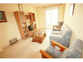 A 3 BEDROOM APARTMENT