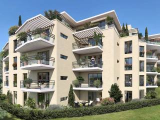 Beautiful 3 rooms New, Monaco & Sea..
