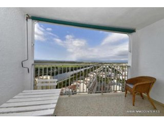 EMPURIABRAVA: Nice studio near the sea..